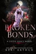 Cover: Broken Bonds - Ka Publishing Pty Ltd