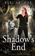 Cover: Shadow's End - Keri Arthur Pty, Limited
