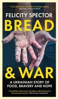 Cover: Bread and War - Duckworth