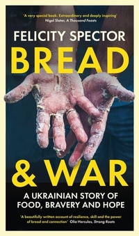 Abbildung von: Bread and War - Duckworth