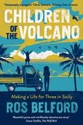 Cover: Children of the Volcano - September Publishing