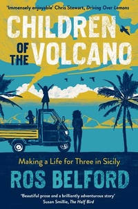 Abbildung von: Children of the Volcano - September Publishing