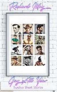 Enlarge image Cover: Gay All Year - SPECTRUM BOOKS