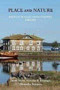 Cover: Place and Nature - White Horse Press