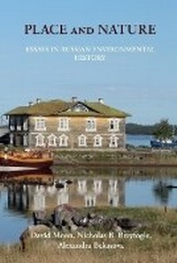 Enlarge image Cover: Place and Nature - White Horse Press