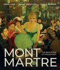 Cover: Montmartre - D Giles Ltd
