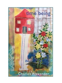 Enlarge image Cover: Time Being - Bull City Press