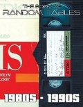 Cover: The Book of Random Tables - Dicegeeks