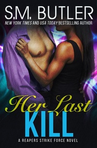 Bild vergrößern Bild: Her Last Kill - Soaring Phoenix LLC