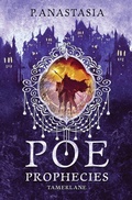 Cover: POE Prophecies - Jackal Moon Press