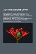 Bild: Abstinenzbewegung - Books LLC, Wiki Series