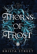 Cover: Thorns of Frost - Midnight Press