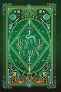 Cover: Trapped by Claws - Fearless