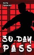 Cover: 30-Day Pass - Immortal Works LLC