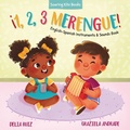 Cover: !1, 2, 3 Merengue! - SOARING KITE BOOKS