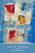 Cover: Left at the Ruin - Terrapin Books