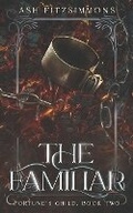 Cover: The Familiar - Ash Fitzsimmons