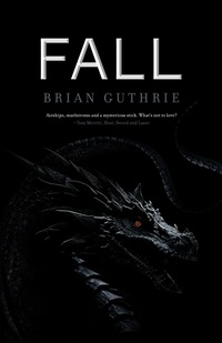 Enlarge image Cover: Fall - Inkshares