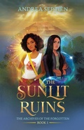 Cover: The Sunlit Ruins - Bandele Books