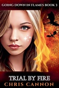 Cover: Trial by Fire - CC Publishing