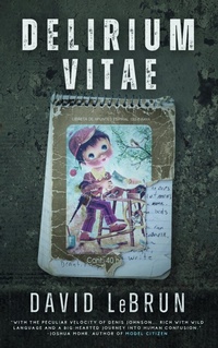 Abbildung von: Delirium Vitae - Tortoise Books