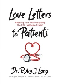 Enlarge image Cover: Love Letters to Patients - Kp Publishing Company