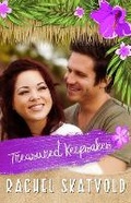 Cover: Treasured Keepsakes - Celebrate Lit Publishing