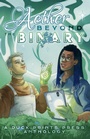 Cover: Aether Beyond the Binary - Duck Prints Press
