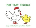 Cover: Not That Chicken - Haley's