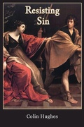 Cover: Resisting Sin - Climbing Angel Publishing