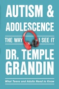Cover: Autism and Adolescence - Future Horizons