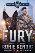 Cover: Fury - Sunrise Publishing