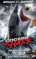 Cover: Cocaine Shark - Encyclopocalypse Publications