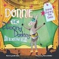 Cover: Donnie the Dancing Donkey - Canome LLC