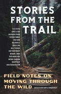 Cover: Stories from the Trail - Wayfarer Books