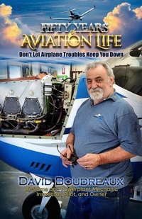 Abbildung von: Fifty Years Of Aviation Life - Proisle Publishing Services