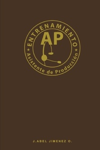Abbildung von: Entrenamiento Asistente de Producci?n AP - Global Publishing Agency