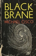 Cover: Black Brane - Clash Books