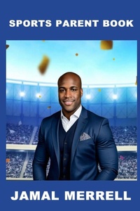 Enlarge image Cover: Sports Parent Book - Jazzy Kitty Publications