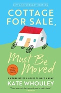Cover: Cottage for Sale: Must Be Moved - Sea Crow Press