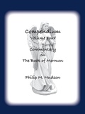 Cover: Compendium Volume Four - Philip M Hudson