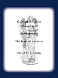 Enlarge image Cover: Compendium Volume Four - Philip M Hudson