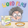 Cover: Word Play - Write em Cowgirl