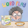 Cover: Word Play - Tricia Gardella