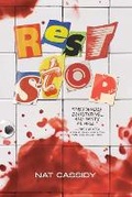 Cover: Rest Stop - Shortwave Media