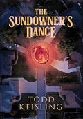 Cover: The Sundowner's Dance - Shortwave Media