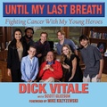 Cover: Until My Last Breath - Nico 11 Publishing & Design