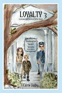 Enlarge image Cover: Loyalty - Olive Kent Publishing
