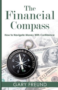 Abbildung von: The Financial Compass - Glass Spider Publishing