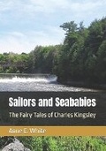 Cover: Sailors and Seababies - Anne E. White